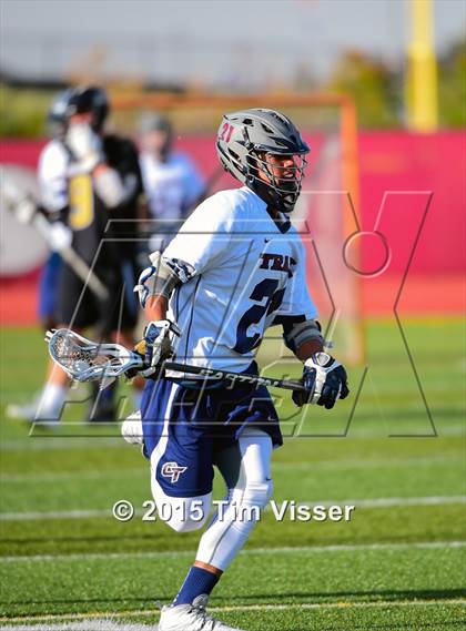 Thumbnail 2 in Arapahoe @ Cherokee Trail photogallery.