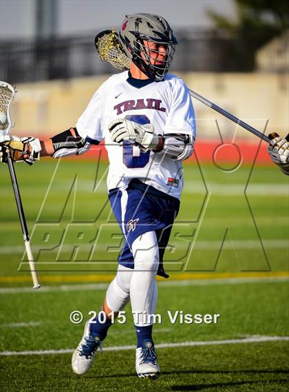 Thumbnail 2 in Arapahoe @ Cherokee Trail photogallery.