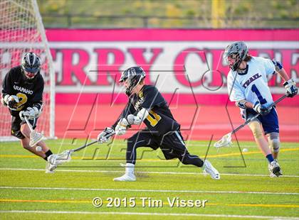 Thumbnail 2 in Arapahoe @ Cherokee Trail photogallery.