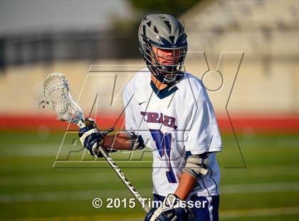 Thumbnail 2 in Arapahoe @ Cherokee Trail photogallery.