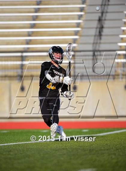 Thumbnail 2 in Arapahoe @ Cherokee Trail photogallery.