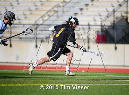 Thumbnail 3 in Arapahoe @ Cherokee Trail photogallery.