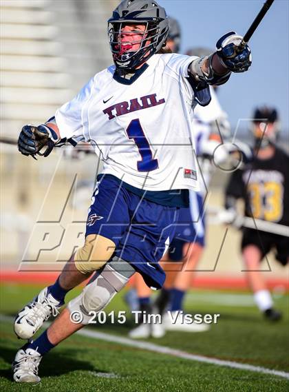 Thumbnail 3 in Arapahoe @ Cherokee Trail photogallery.