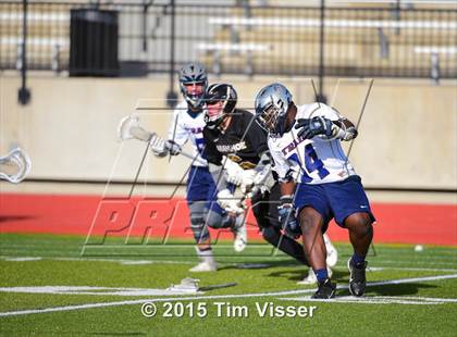 Thumbnail 2 in Arapahoe @ Cherokee Trail photogallery.