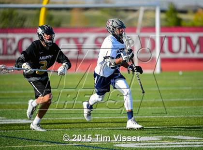 Thumbnail 1 in Arapahoe @ Cherokee Trail photogallery.