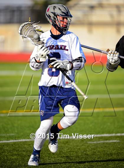 Thumbnail 3 in Arapahoe @ Cherokee Trail photogallery.