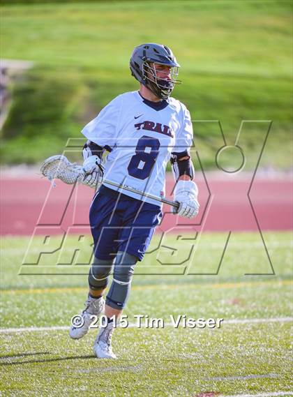 Thumbnail 1 in Arapahoe @ Cherokee Trail photogallery.