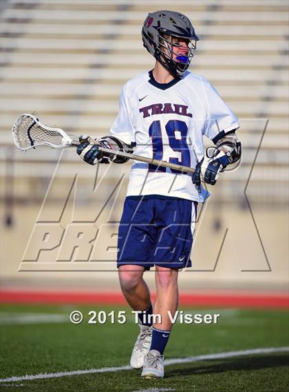 Thumbnail 1 in Arapahoe @ Cherokee Trail photogallery.
