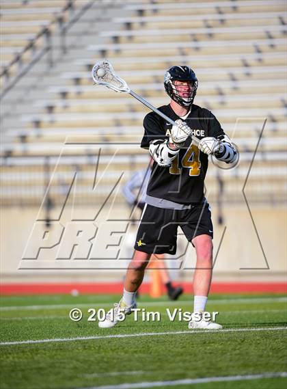 Thumbnail 1 in Arapahoe @ Cherokee Trail photogallery.