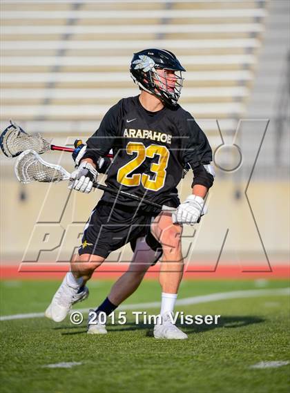 Thumbnail 3 in Arapahoe @ Cherokee Trail photogallery.