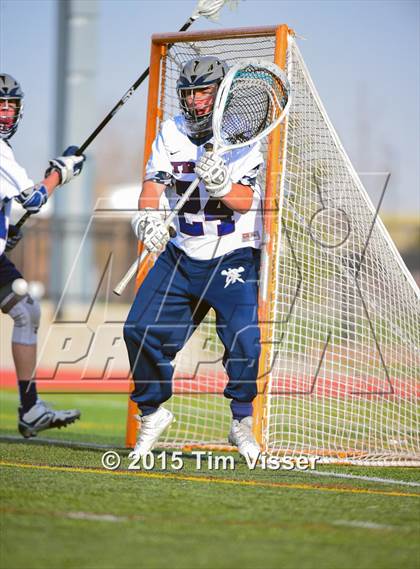Thumbnail 2 in Arapahoe @ Cherokee Trail photogallery.