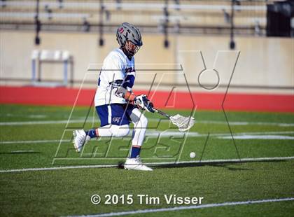 Thumbnail 3 in Arapahoe @ Cherokee Trail photogallery.