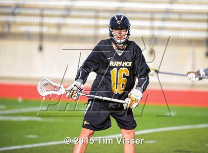 Thumbnail 2 in Arapahoe @ Cherokee Trail photogallery.