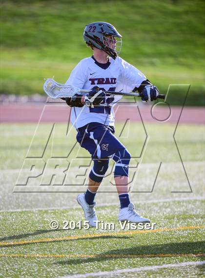Thumbnail 3 in Arapahoe @ Cherokee Trail photogallery.