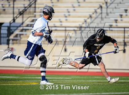 Thumbnail 1 in Arapahoe @ Cherokee Trail photogallery.