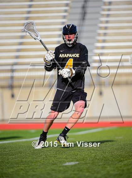 Thumbnail 1 in Arapahoe @ Cherokee Trail photogallery.