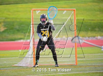 Thumbnail 1 in Arapahoe @ Cherokee Trail photogallery.