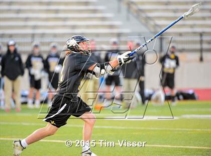 Thumbnail 3 in Arapahoe @ Cherokee Trail photogallery.