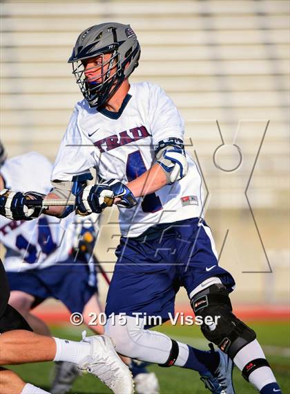 Thumbnail 2 in Arapahoe @ Cherokee Trail photogallery.