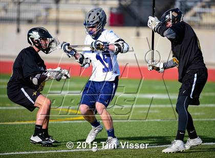Thumbnail 1 in Arapahoe @ Cherokee Trail photogallery.