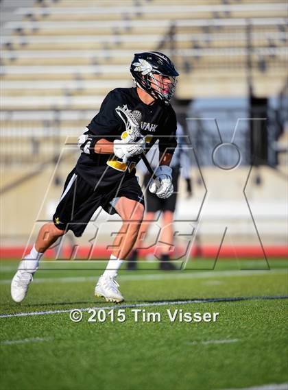 Thumbnail 2 in Arapahoe @ Cherokee Trail photogallery.