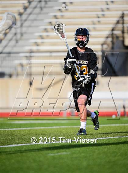 Thumbnail 3 in Arapahoe @ Cherokee Trail photogallery.