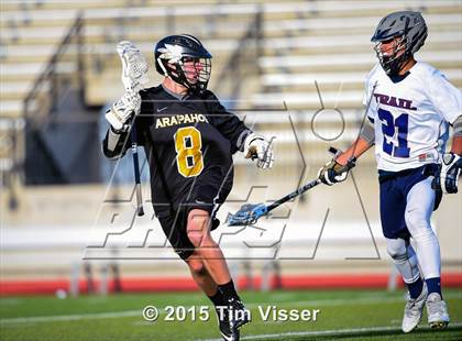 Thumbnail 1 in Arapahoe @ Cherokee Trail photogallery.