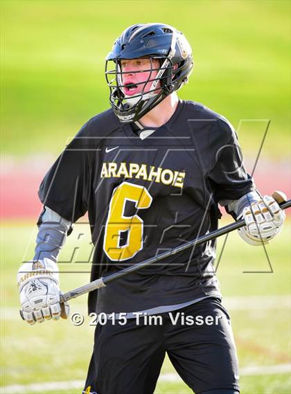 Thumbnail 2 in Arapahoe @ Cherokee Trail photogallery.