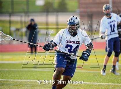 Thumbnail 3 in Arapahoe @ Cherokee Trail photogallery.