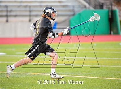 Thumbnail 1 in Arapahoe @ Cherokee Trail photogallery.