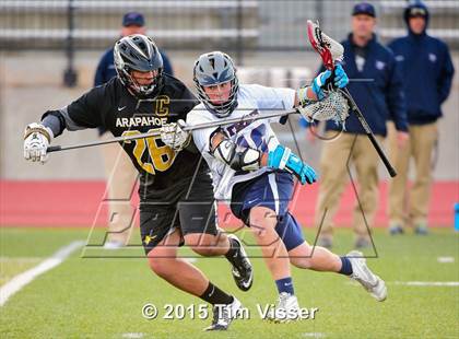 Thumbnail 2 in Arapahoe @ Cherokee Trail photogallery.