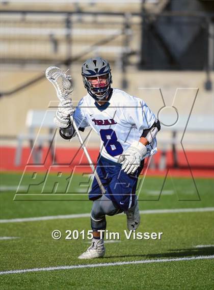 Thumbnail 2 in Arapahoe @ Cherokee Trail photogallery.