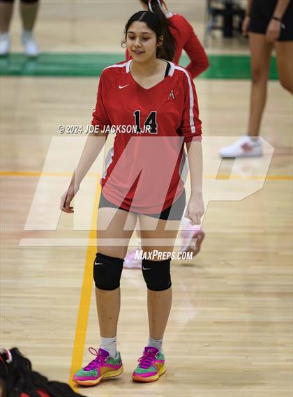 Thumbnail 2 in Santa Rita vs St Augustine photogallery.