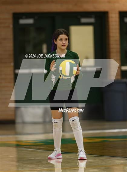 Thumbnail 2 in Santa Rita vs St Augustine photogallery.