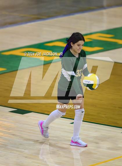 Thumbnail 2 in Santa Rita vs St Augustine photogallery.