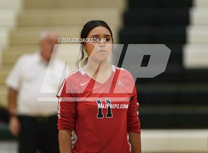 Thumbnail 1 in Santa Rita vs St Augustine photogallery.