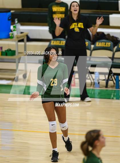 Thumbnail 3 in Santa Rita vs St Augustine photogallery.