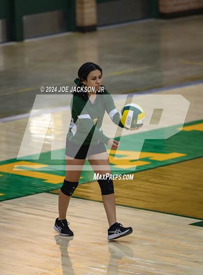 Thumbnail 3 in Santa Rita vs St Augustine photogallery.