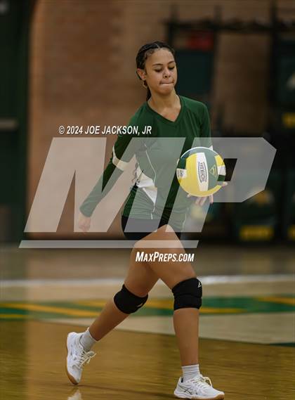 Thumbnail 2 in Santa Rita vs St Augustine photogallery.