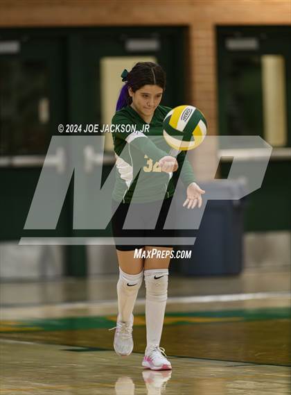 Thumbnail 3 in Santa Rita vs St Augustine photogallery.