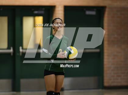 Thumbnail 1 in Santa Rita vs St Augustine photogallery.