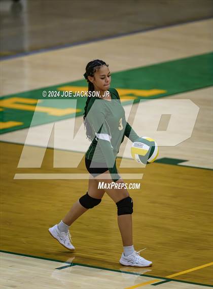 Thumbnail 3 in Santa Rita vs St Augustine photogallery.