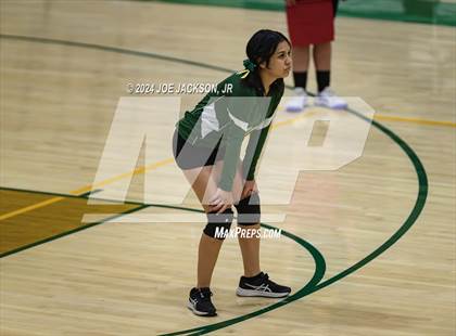 Thumbnail 2 in Santa Rita vs St Augustine photogallery.