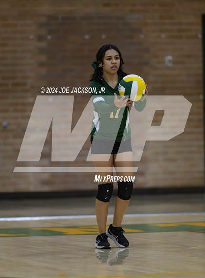Thumbnail 2 in Santa Rita vs St Augustine photogallery.