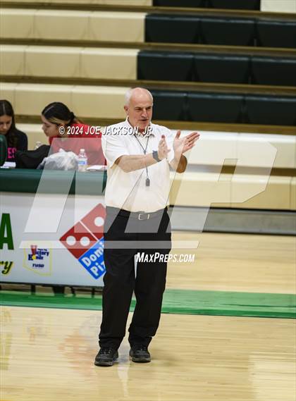 Thumbnail 1 in Santa Rita vs St Augustine photogallery.