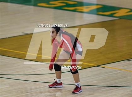 Thumbnail 1 in Santa Rita vs St Augustine photogallery.