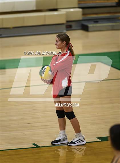 Thumbnail 1 in Santa Rita vs St Augustine photogallery.
