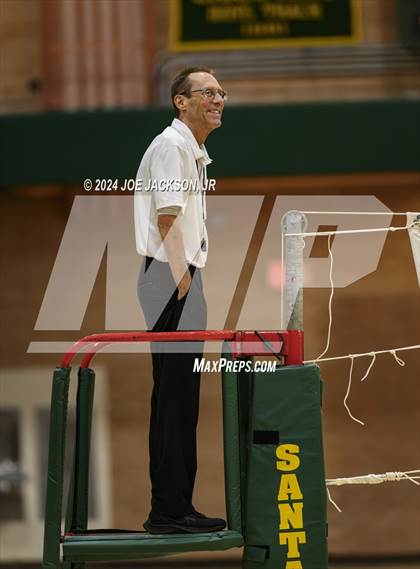Thumbnail 1 in Santa Rita vs St Augustine photogallery.