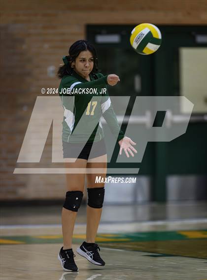 Thumbnail 3 in Santa Rita vs St Augustine photogallery.