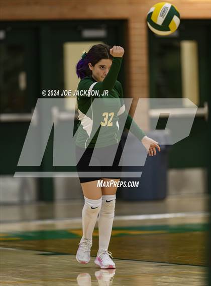 Thumbnail 1 in Santa Rita vs St Augustine photogallery.